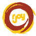 RJOY Logo